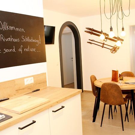 Riverhaus ชลัดมิง ภายนอก รูปภาพ