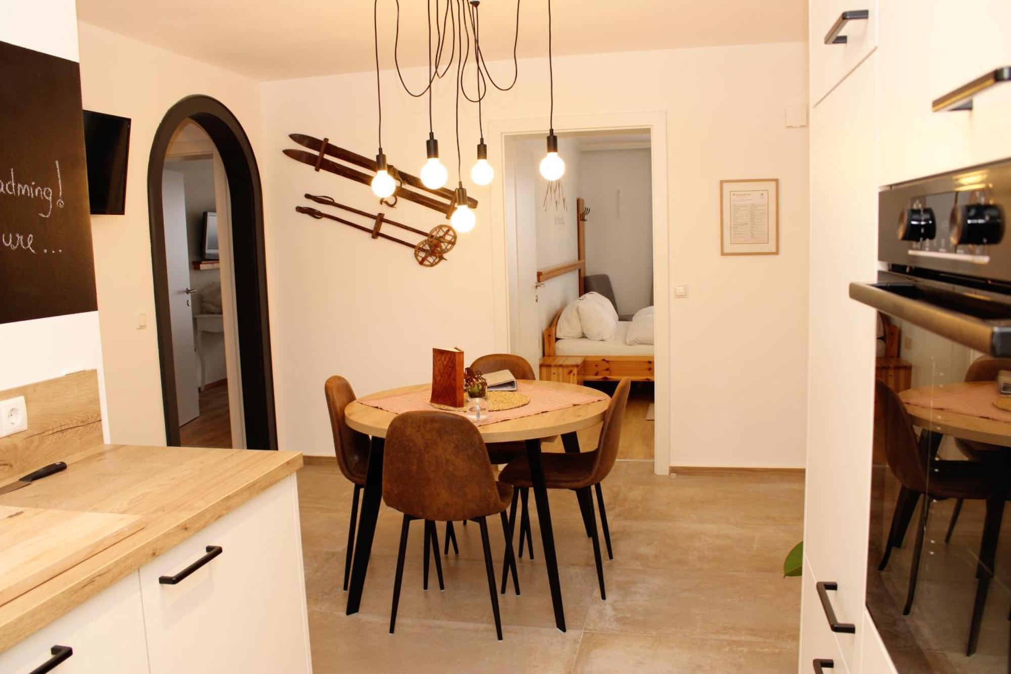 Riverhaus ชลัดมิง ภายนอก รูปภาพ