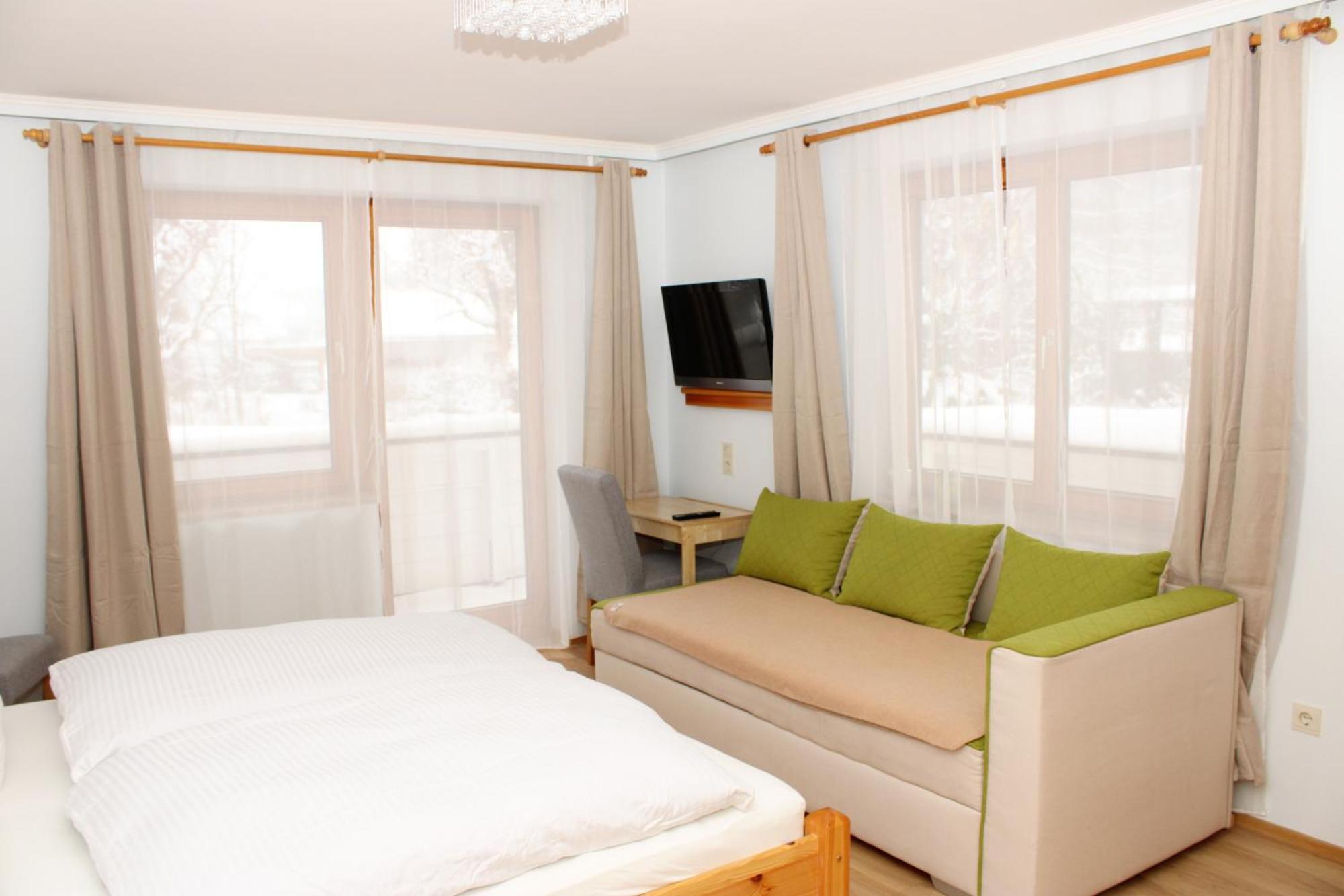 Riverhaus ชลัดมิง ภายนอก รูปภาพ