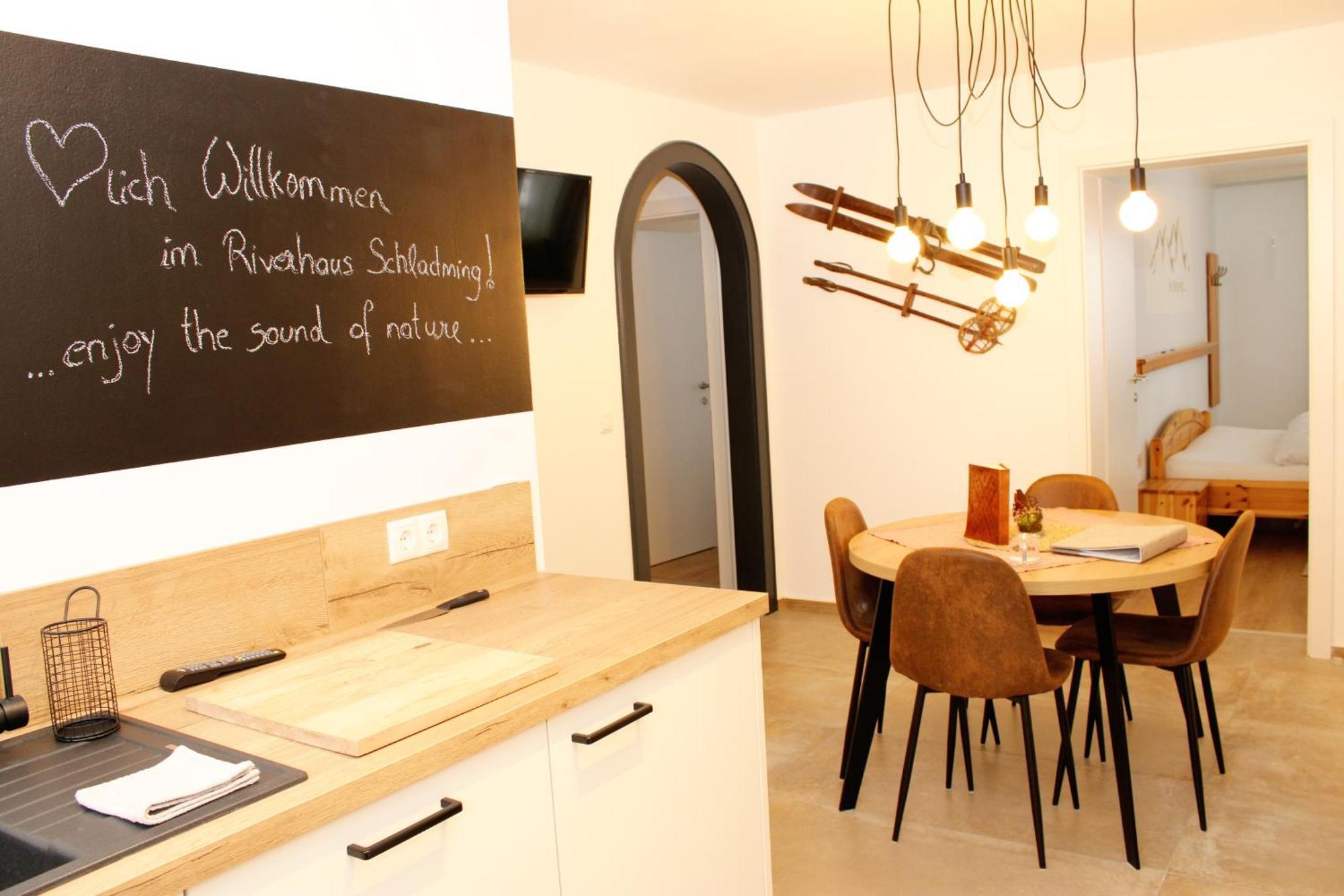 Riverhaus ชลัดมิง ภายนอก รูปภาพ